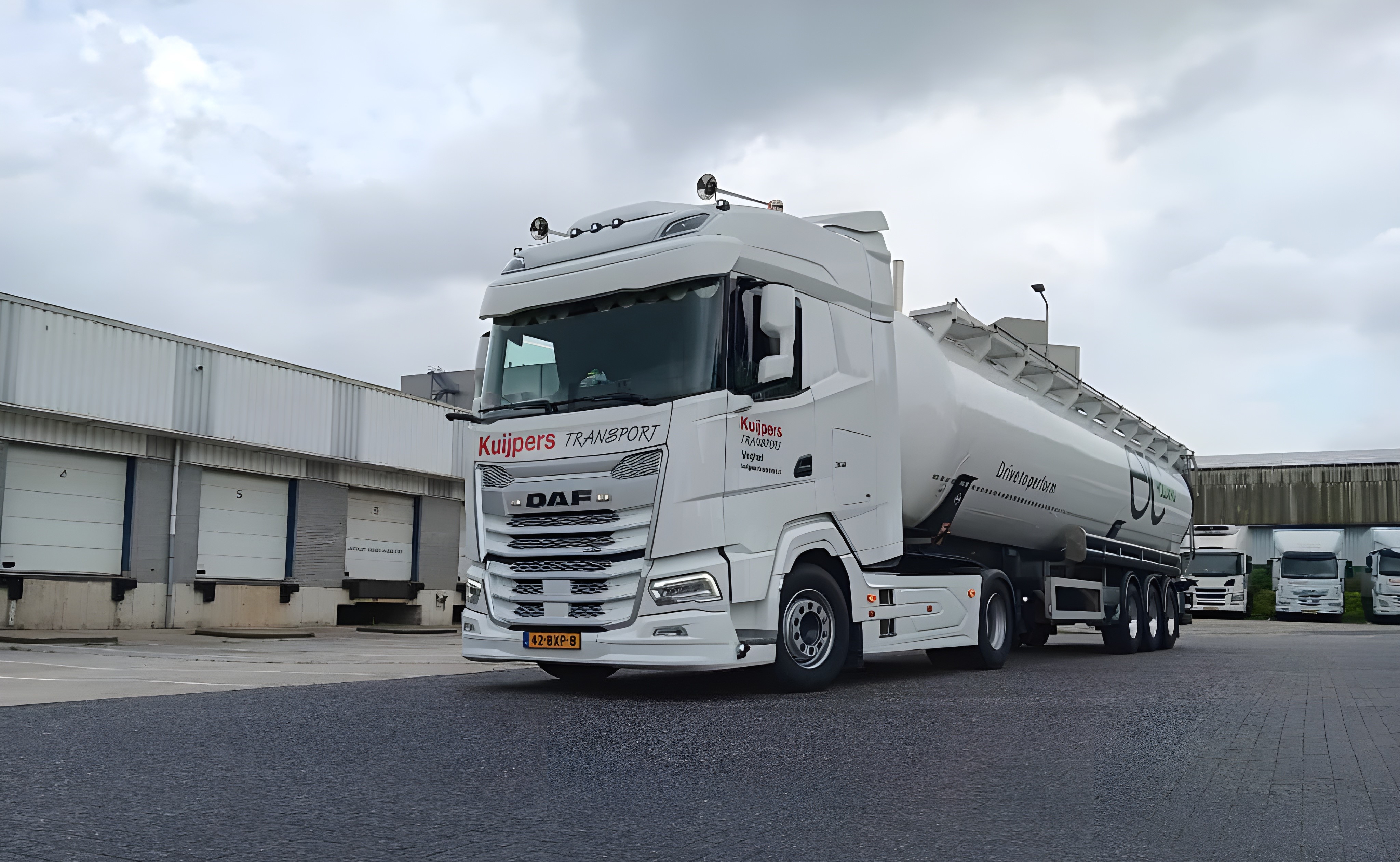 kuijpers-transport
