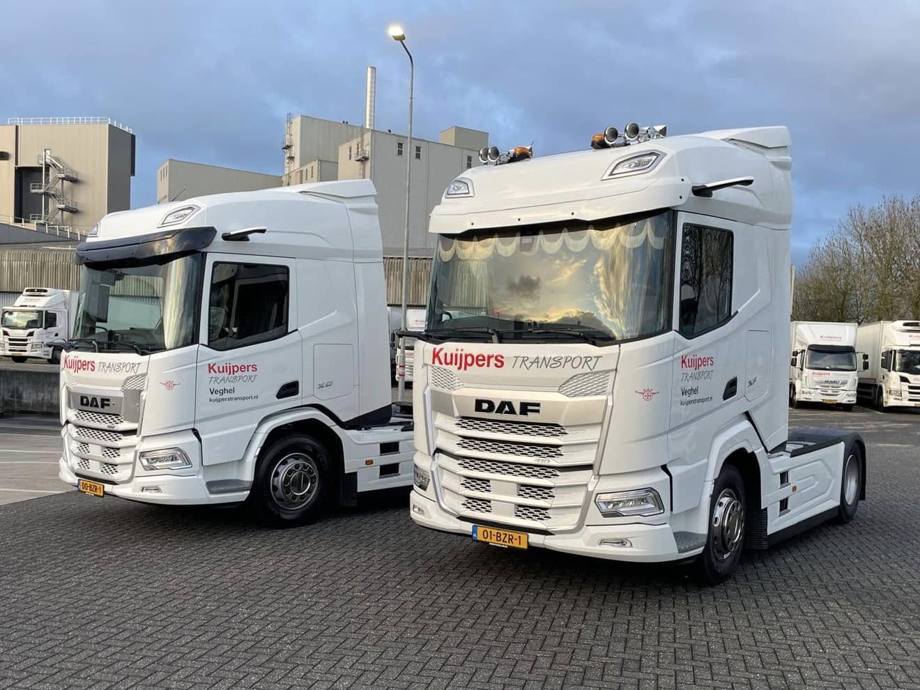 kuijpers-transport